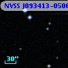NVSS J093413-050643