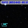 NVSS J093443-051805