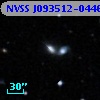 NVSS J093512-044616
