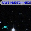 NVSS J093524-052305