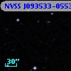NVSS J093533-055310