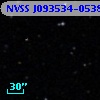 NVSS J093534-053800