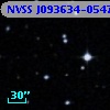NVSS J093634-054756