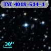 TYC 4018-514-1