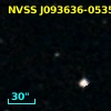 NVSS J093636-053551