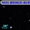NVSS J093659-054554