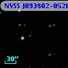 NVSS J093802-052645