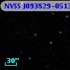NVSS J093829-051320