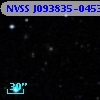 NVSS J093835-045322