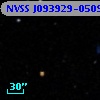 NVSS J093929-050944