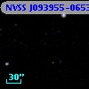 NVSS J093955-065326