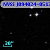 NVSS J094024-051315