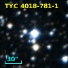 TYC 4018-781-1