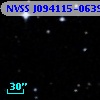 NVSS J094115-063953