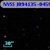 NVSS J094135-045811