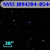 NVSS J094204-054439