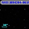 NVSS J094204-061811