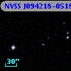 NVSS J094218-051838