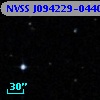 NVSS J094229-044048