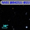 NVSS J094251-055121