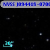 NVSS J094418-070026