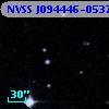 NVSS J094446-053700