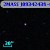 2MASS J09342438-0511351