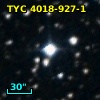 TYC 4018-927-1