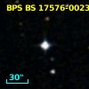BPS BS 17576-0023