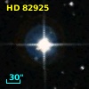 HD  82925