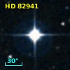 HD  82941