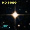 HD  84099