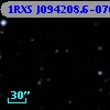 1RXS J094208.6-070652