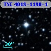 TYC 4018-1190-1