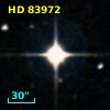 HD  83972