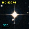 HD  83276