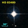 HD  83480