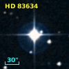 HD  83634