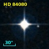HD  84080