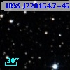 1RXS J220154.7+453837