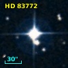 HD  83772