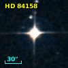 HD  84158