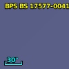 BPS BS 17577-0041