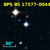 BPS BS 17577-0044