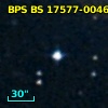 BPS BS 17577-0046
