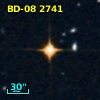 BD-08  2741