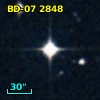 BD-07  2848