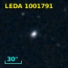 LEDA 1001791