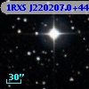 1RXS J220207.0+442015