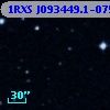 1RXS J093449.1-075203